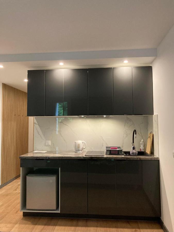 Apartament 221 Przy Niedzwiadku Polanica-Zdrój Exteriör bild
