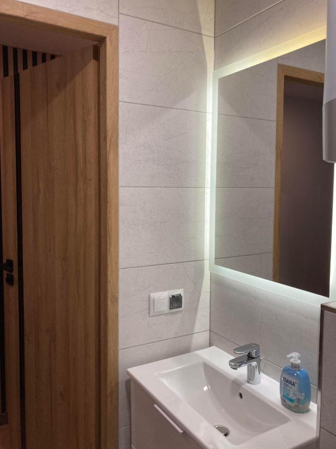 Apartament 221 Przy Niedzwiadku Polanica-Zdrój Exteriör bild