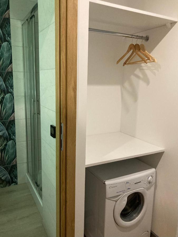 Apartament 221 Przy Niedzwiadku Polanica-Zdrój Exteriör bild