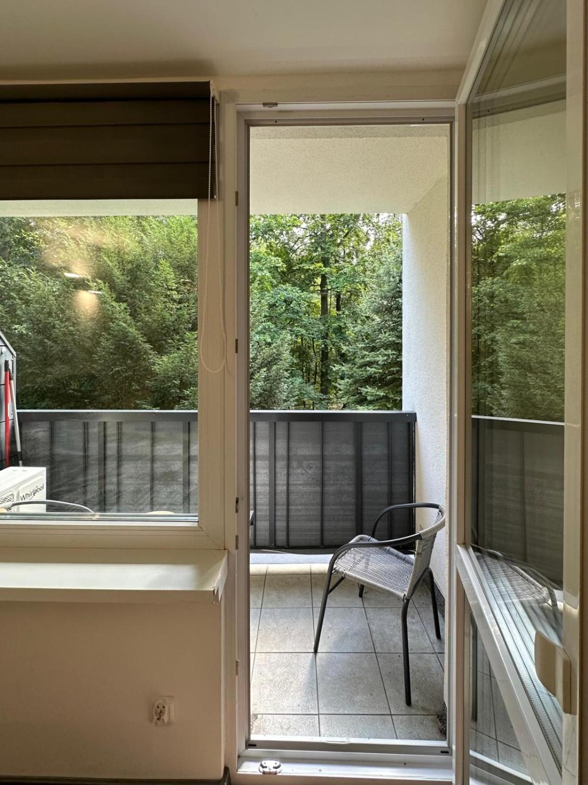 Apartament 221 Przy Niedzwiadku Polanica-Zdrój Exteriör bild