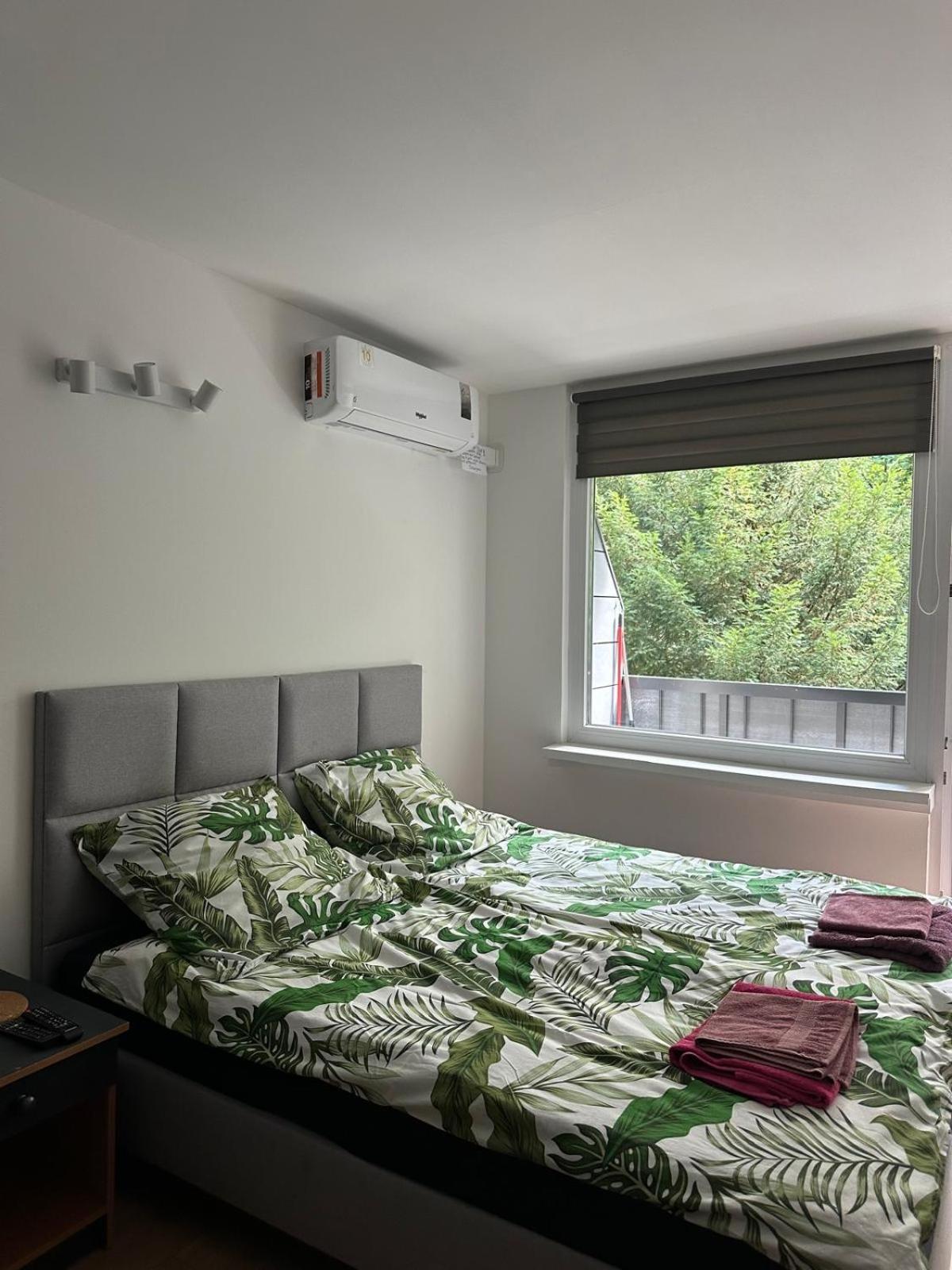 Apartament 221 Przy Niedzwiadku Polanica-Zdrój Exteriör bild