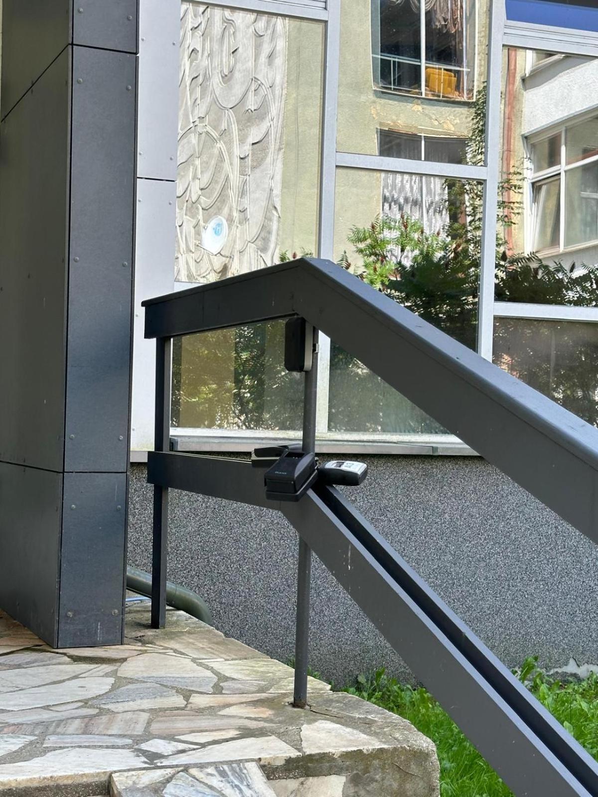 Apartament 221 Przy Niedzwiadku Polanica-Zdrój Exteriör bild
